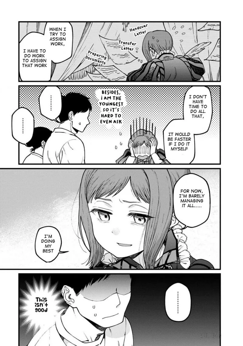 Isekai Izakaya "Gen" Chapter 66 page 13