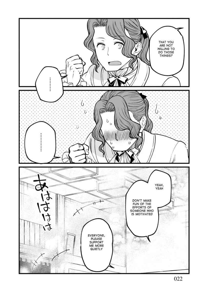 Isekai Izakaya "Gen" Chapter 67 page 23