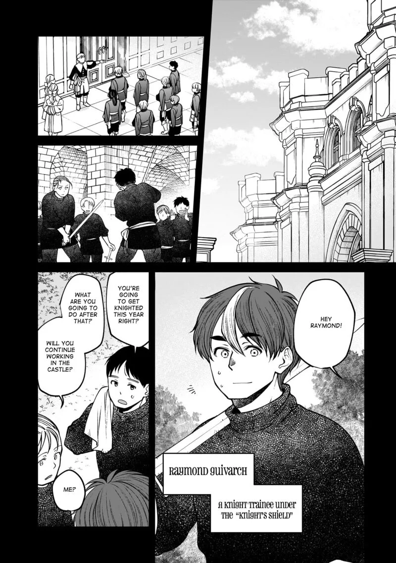 Isekai Izakaya "Gen" Chapter 68 page 3