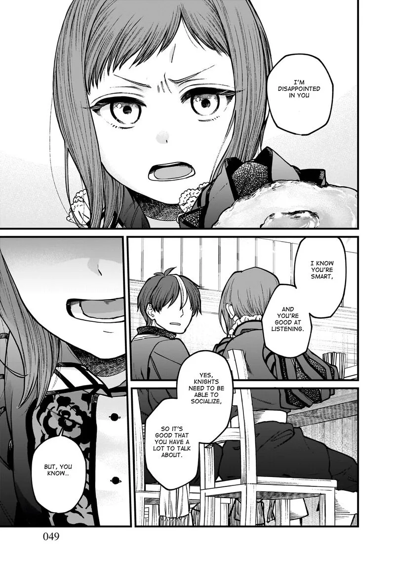 Isekai Izakaya "Gen" Chapter 68 page 26