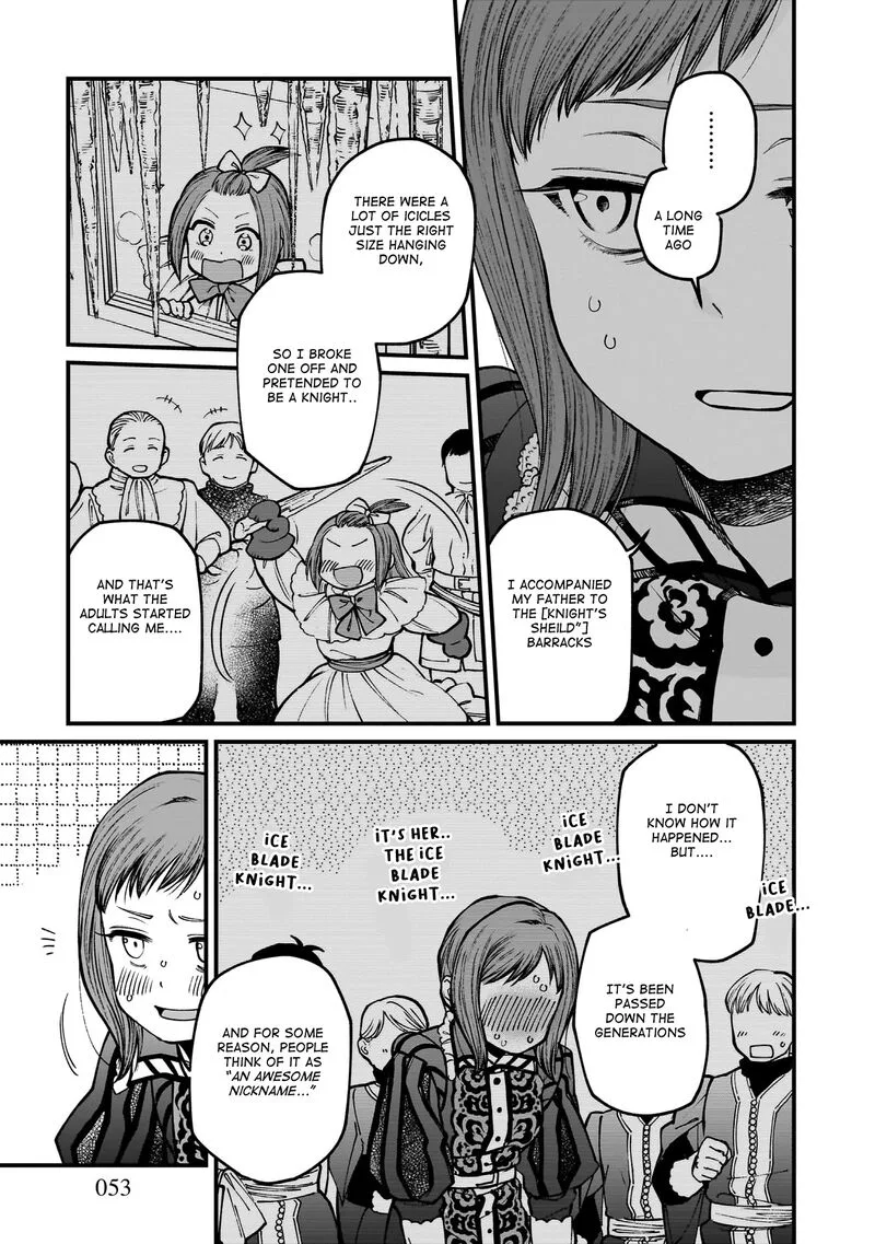 Isekai Izakaya "Gen" Chapter 68 page 30