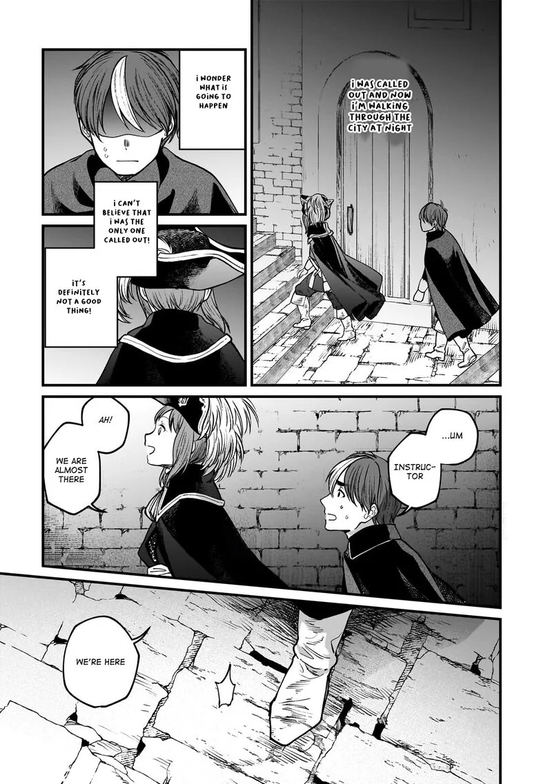Isekai Izakaya "Gen" Chapter 68 page 8