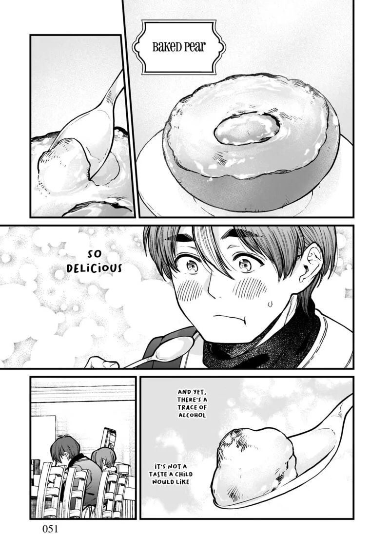 Isekai Izakaya "Gen" Chapter 68 page 28
