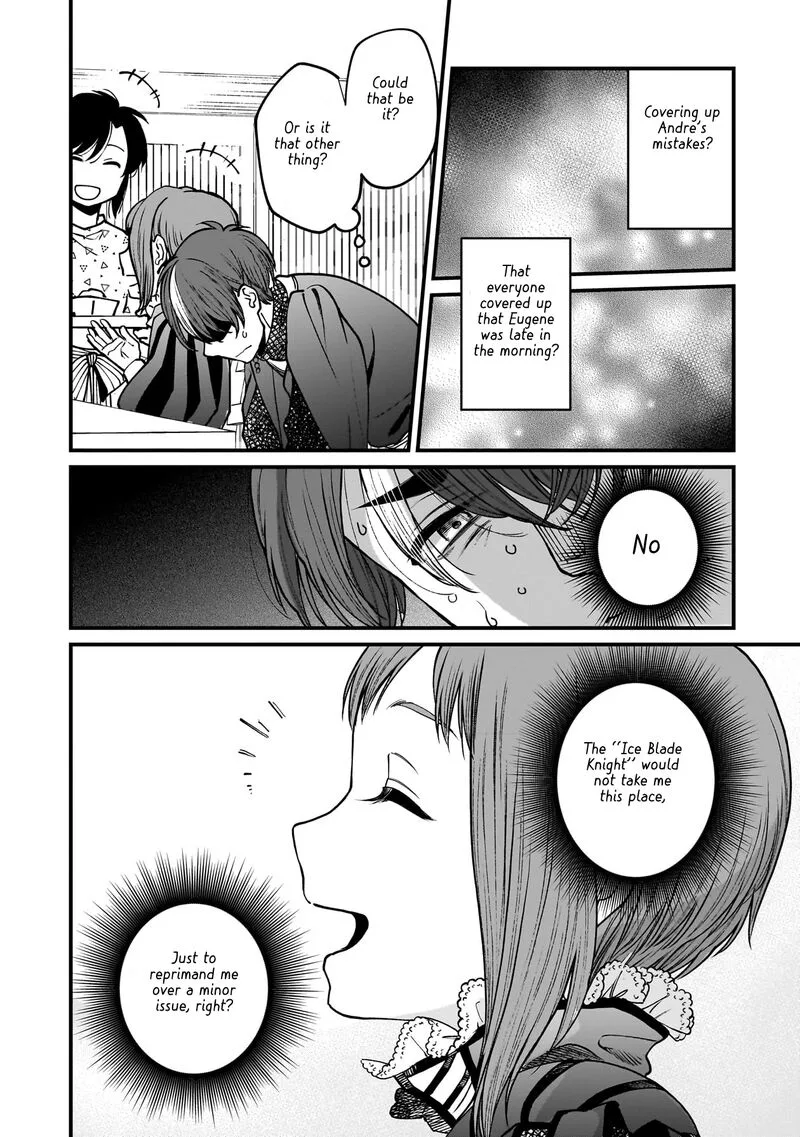 Isekai Izakaya "Gen" Chapter 68 page 11