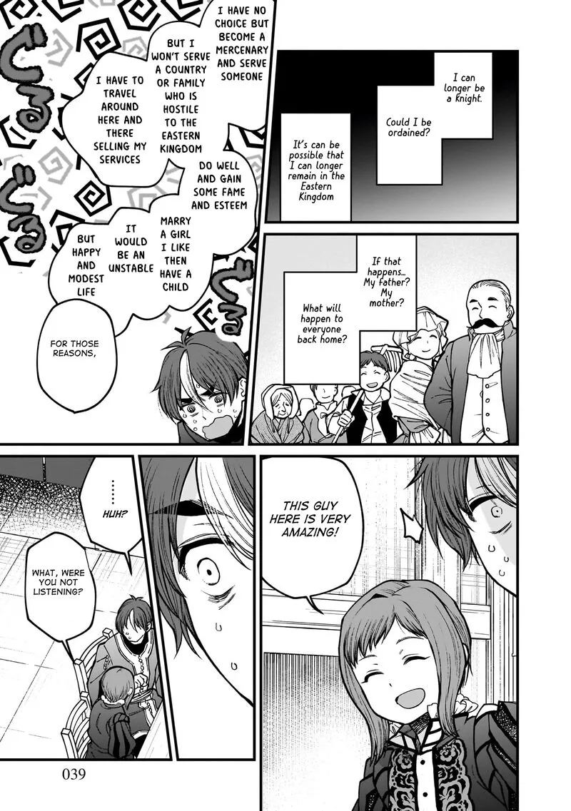 Isekai Izakaya "Gen" Chapter 68 page 16