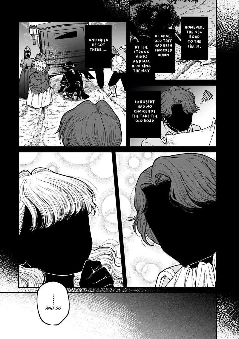 Isekai Izakaya "Gen" Chapter 69 page 4