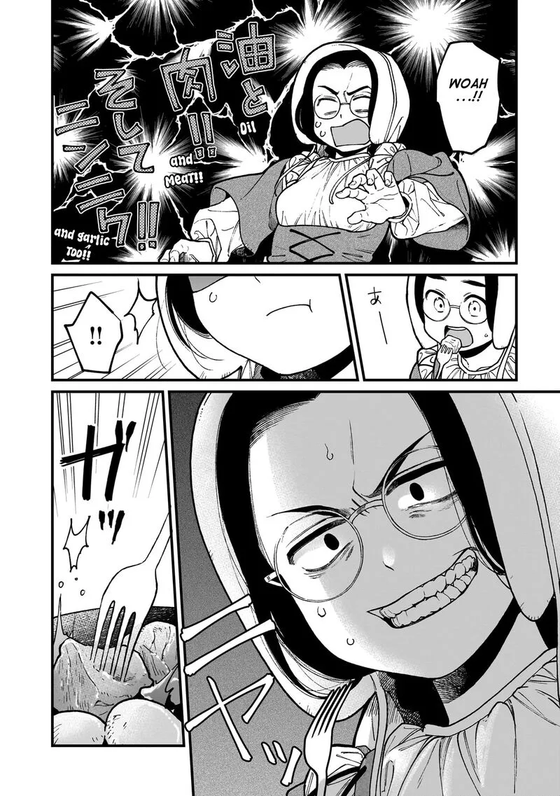 Isekai Izakaya "Gen" Chapter 69 page 15