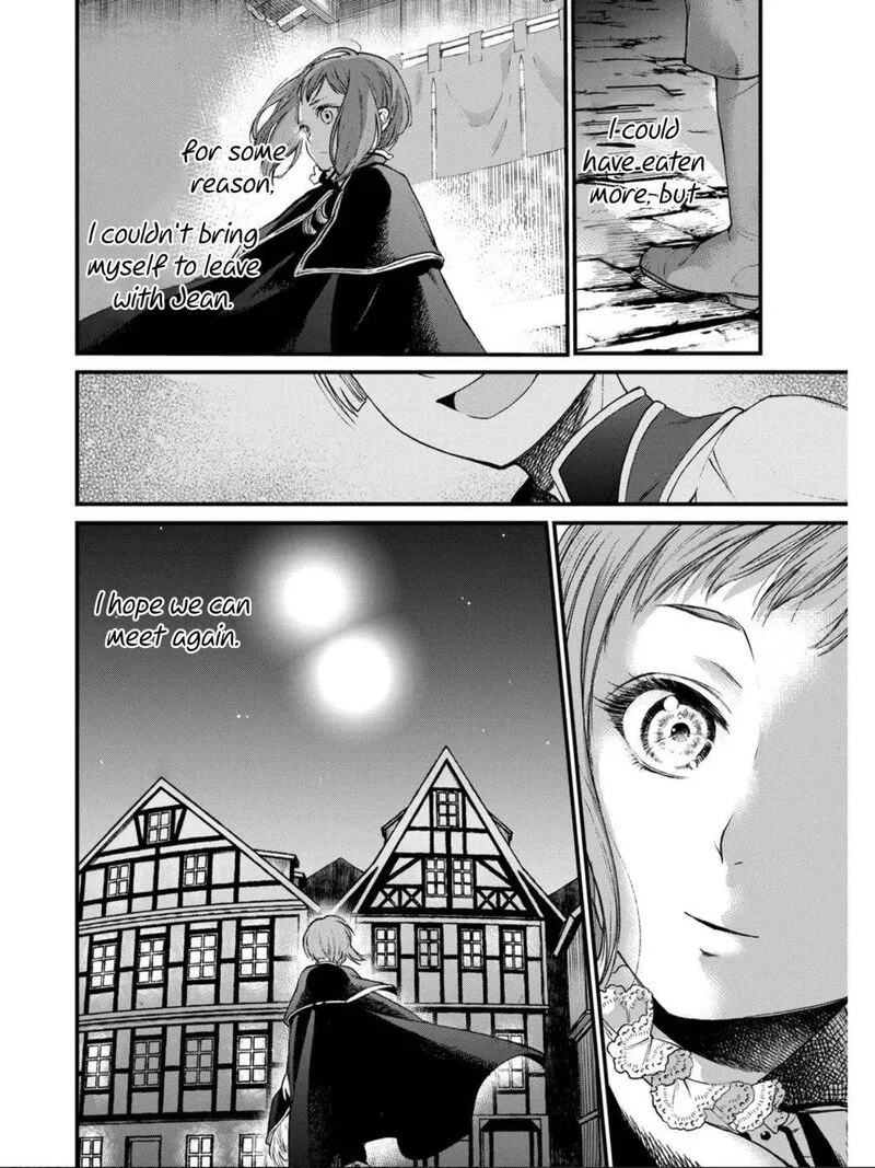 Isekai Izakaya "Gen" Chapter 7 page 25