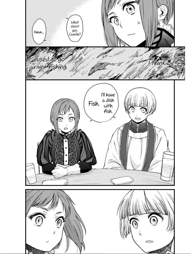 Isekai Izakaya "Gen" Chapter 7 page 14