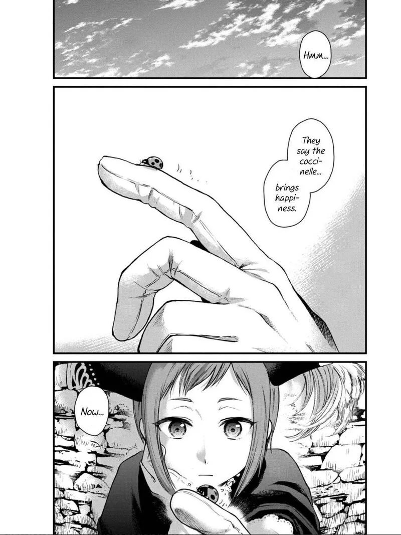 Isekai Izakaya "Gen" Chapter 7 page 8