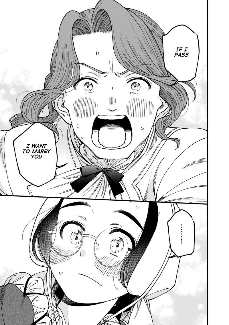 Isekai Izakaya "Gen" Chapter 70 page 16