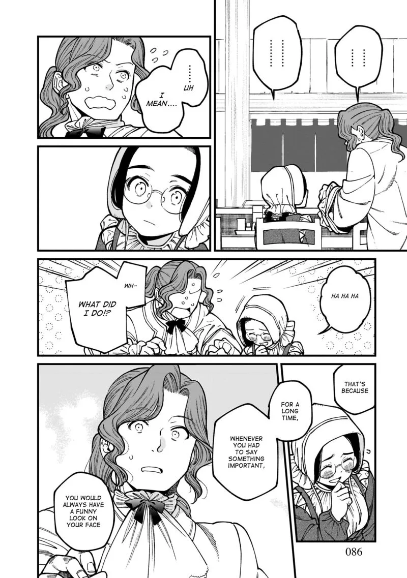 Isekai Izakaya "Gen" Chapter 70 page 11