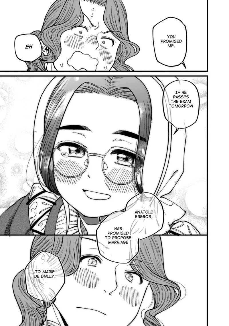 Isekai Izakaya "Gen" Chapter 70 page 20