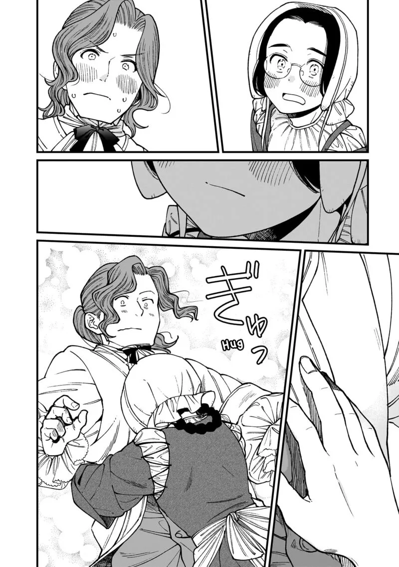 Isekai Izakaya "Gen" Chapter 70 page 19