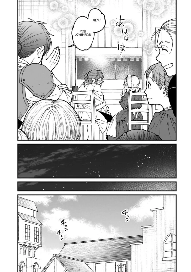 Isekai Izakaya "Gen" Chapter 70 page 25