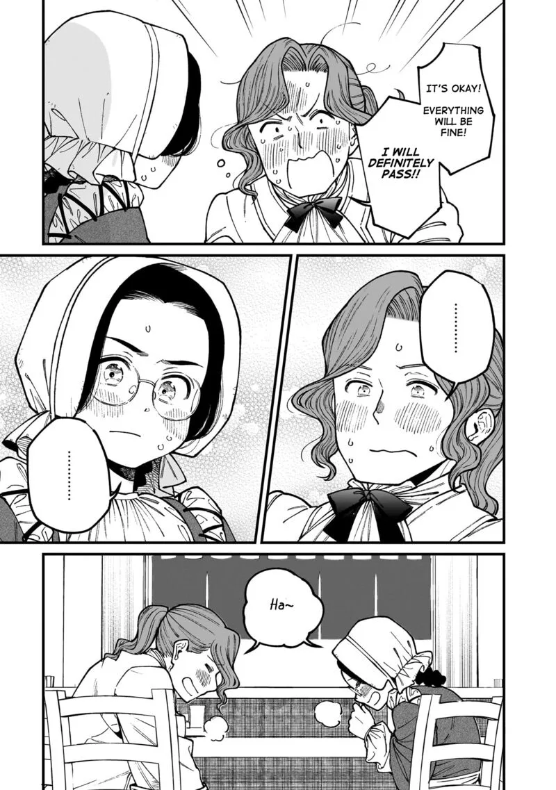 Isekai Izakaya "Gen" Chapter 70 page 24