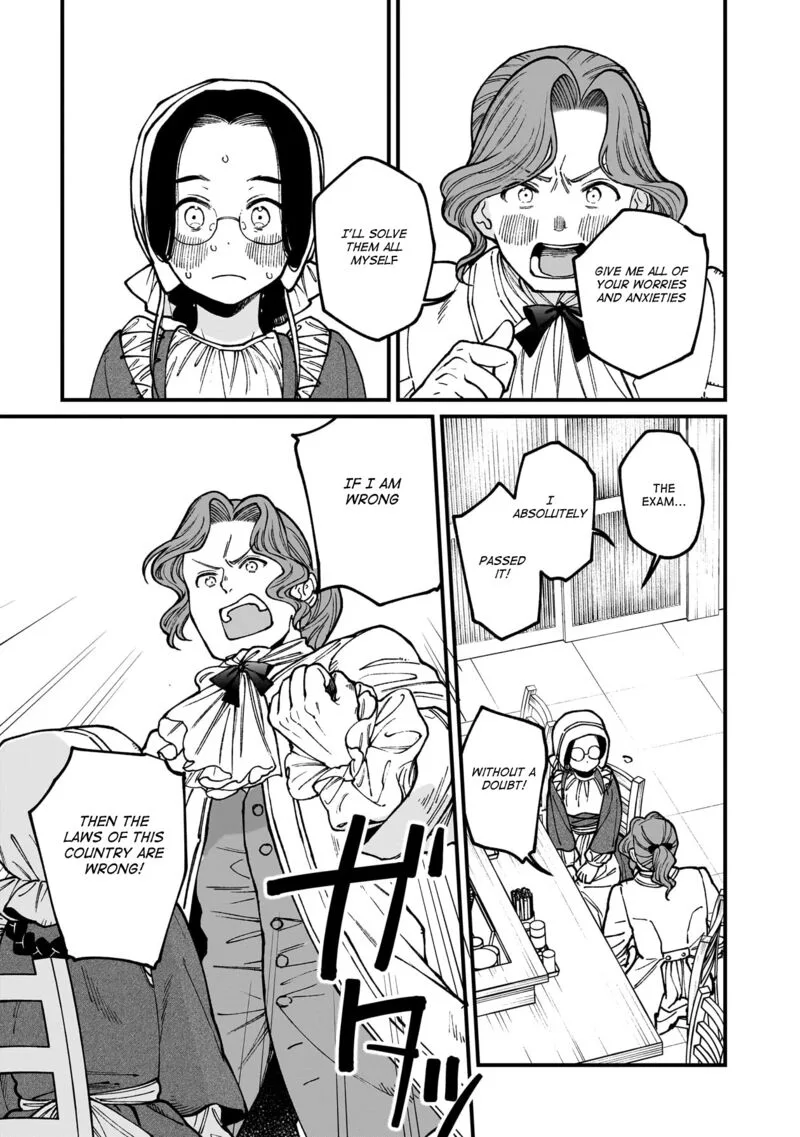 Isekai Izakaya "Gen" Chapter 70 page 18