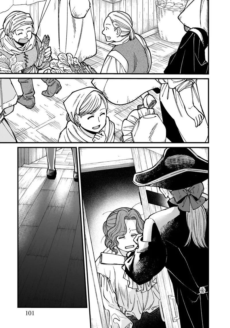 Isekai Izakaya "Gen" Chapter 70 page 26