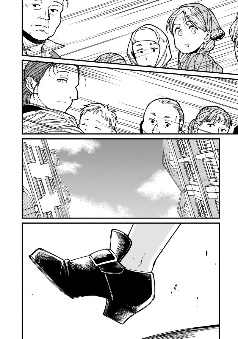 Isekai Izakaya "Gen" Chapter 70 page 27