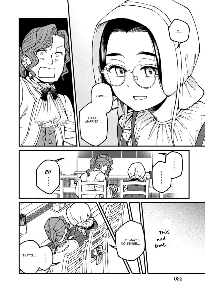 Isekai Izakaya "Gen" Chapter 70 page 13