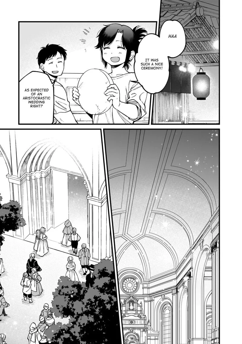 Isekai Izakaya "Gen" Chapter 71 page 2