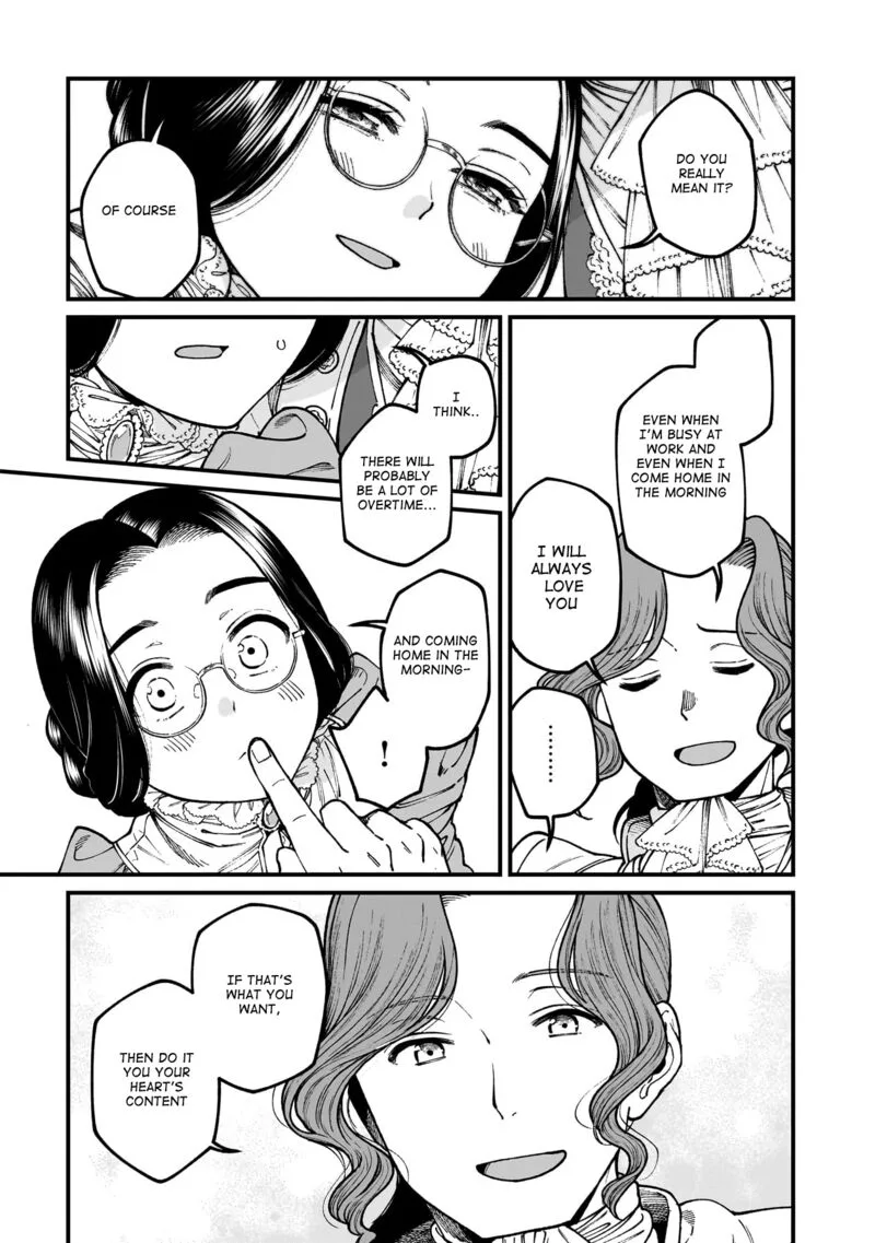 Isekai Izakaya "Gen" Chapter 71 page 18
