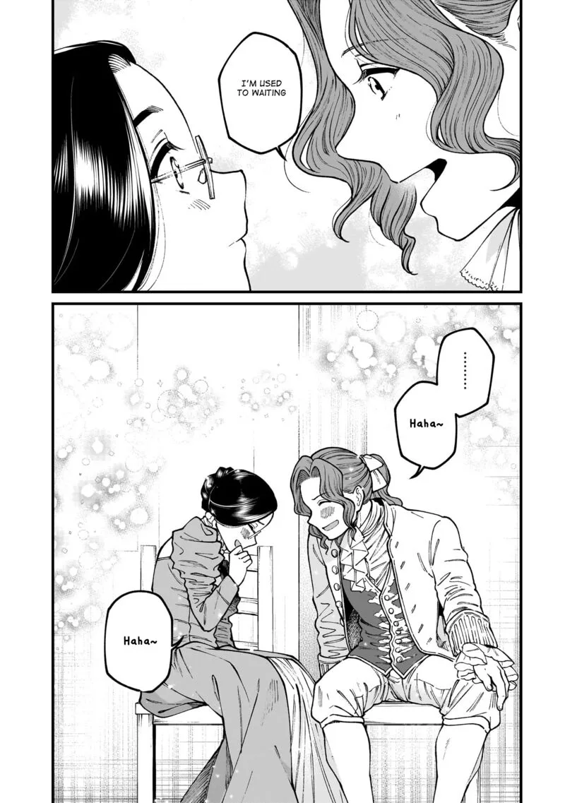 Isekai Izakaya "Gen" Chapter 71 page 19