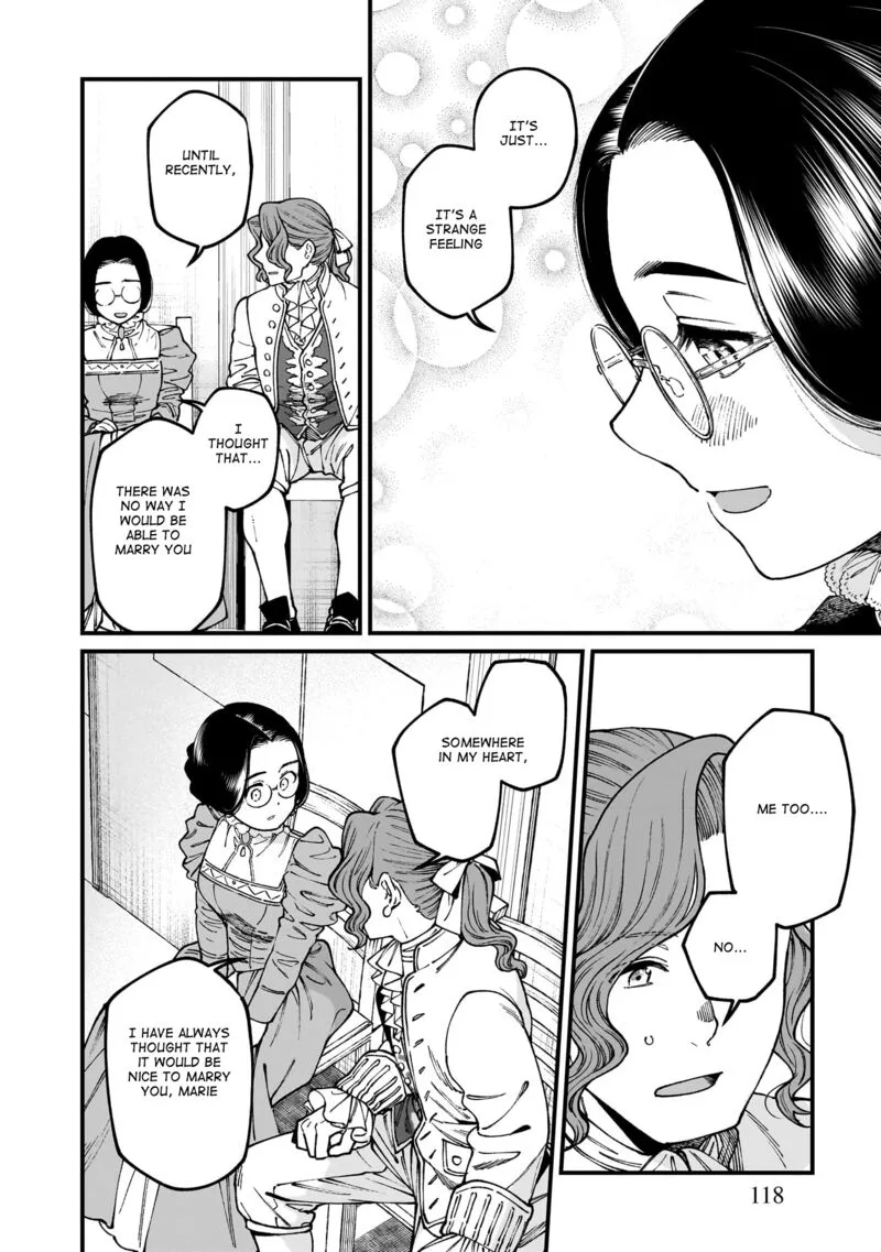 Isekai Izakaya "Gen" Chapter 71 page 15