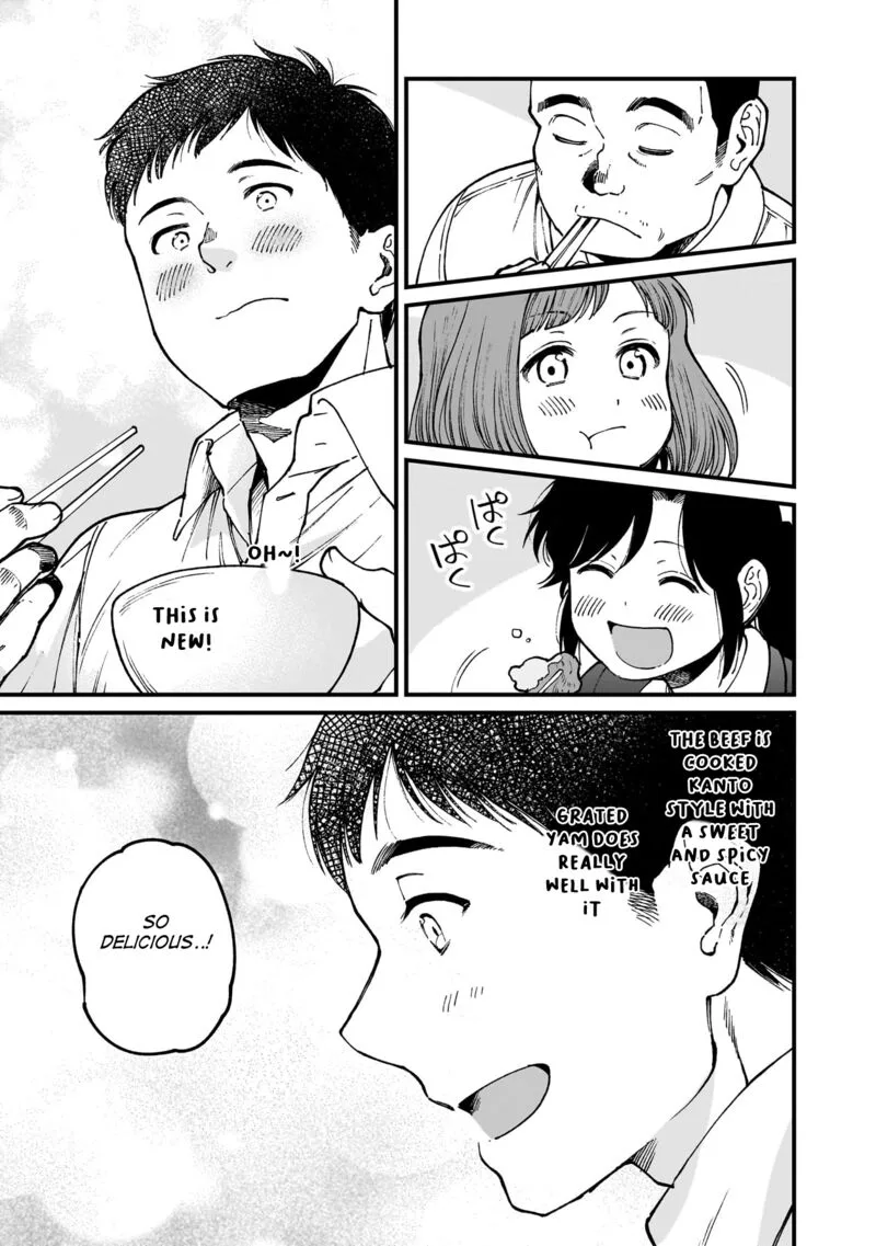 Isekai Izakaya "Gen" Chapter 72 page 14