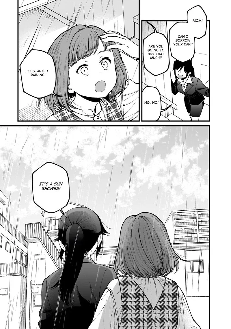 Isekai Izakaya "Gen" Chapter 72 page 10