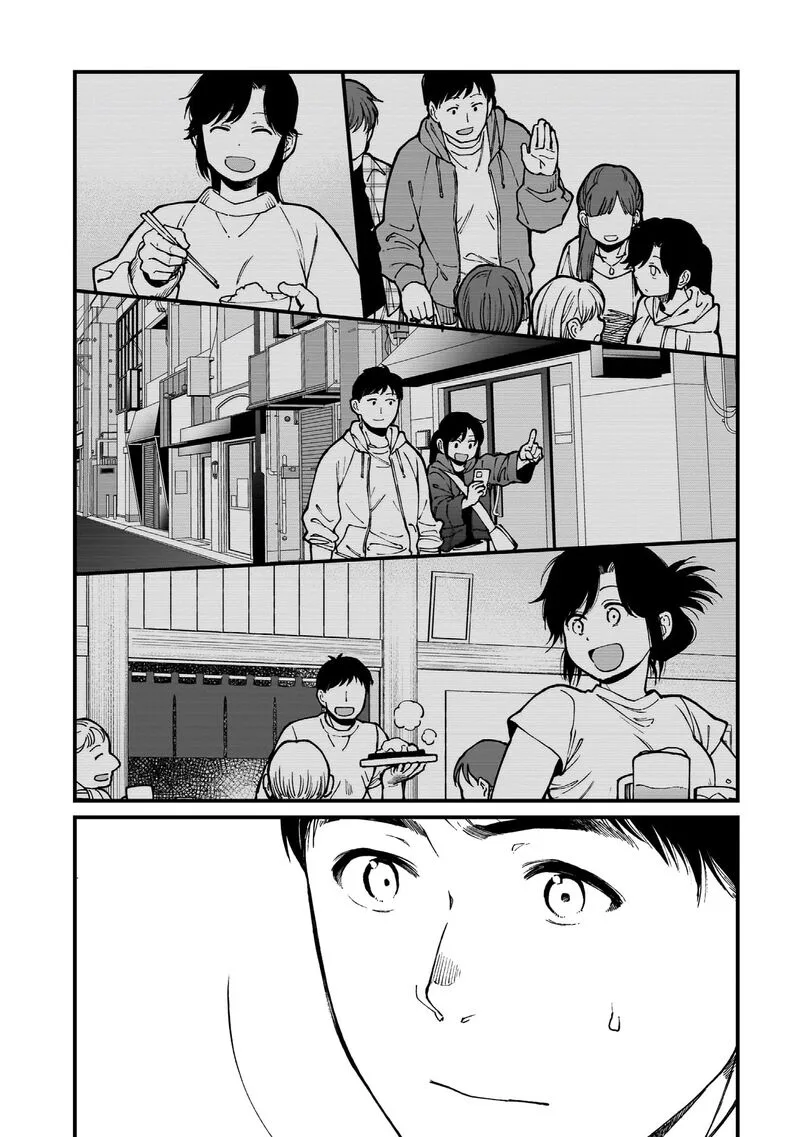 Isekai Izakaya "Gen" Chapter 72 page 5