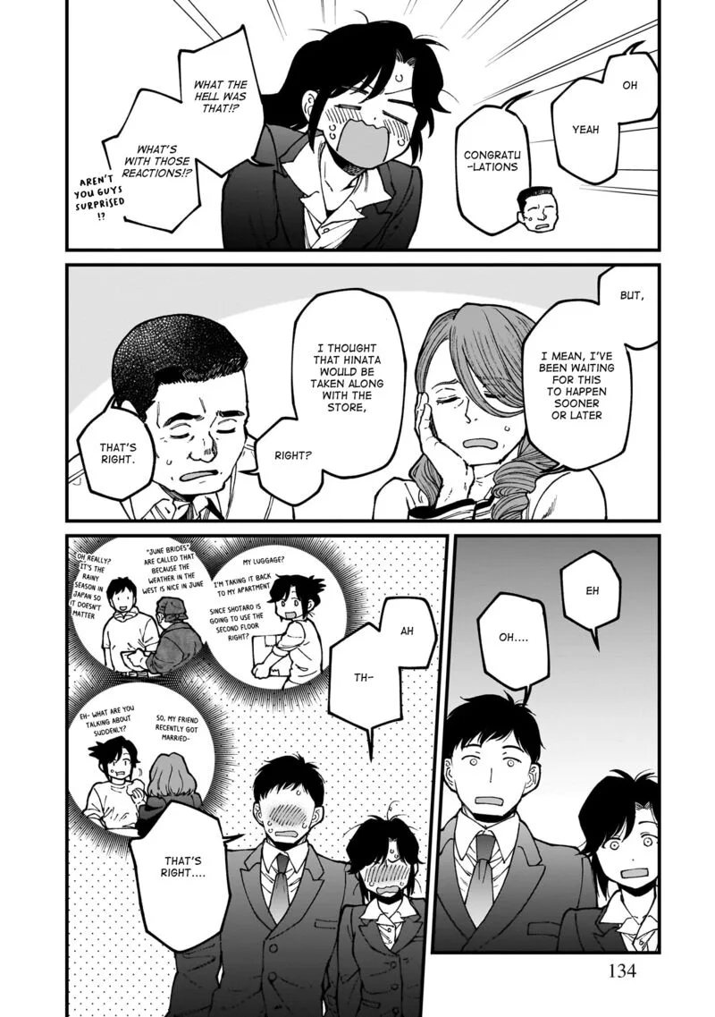 Isekai Izakaya "Gen" Chapter 72 page 7