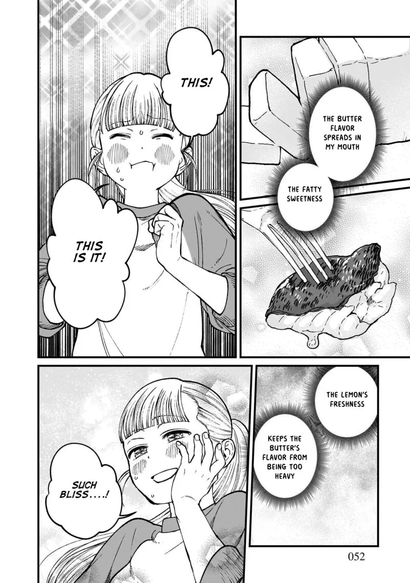 Isekai Izakaya "Gen" Chapter 75 page 13
