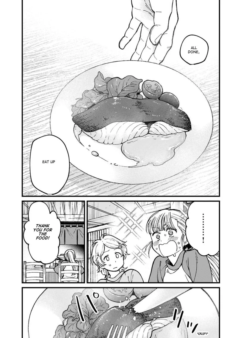 Isekai Izakaya "Gen" Chapter 75 page 11