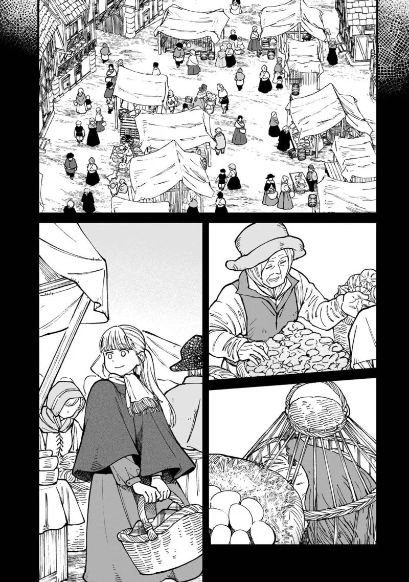 Isekai Izakaya "Gen" Chapter 75 page 3