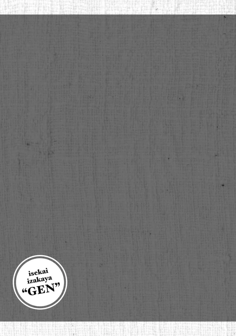 Isekai Izakaya "Gen" Chapter 79 page 28