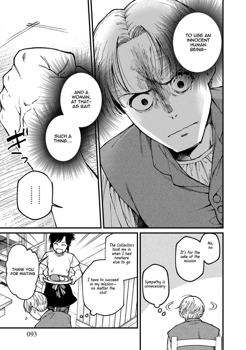 Isekai Izakaya "Gen" Chapter 83 page 10