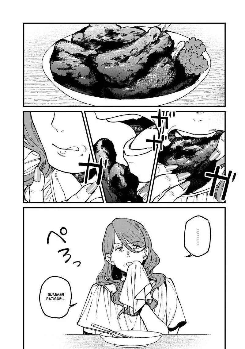 Isekai Izakaya "Gen" Chapter 85 page 10