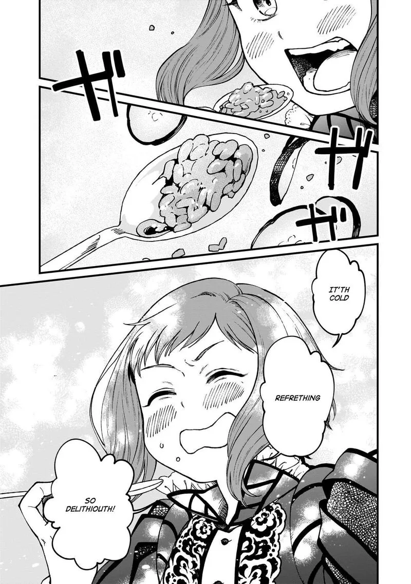 Isekai Izakaya "Gen" Chapter 85 page 16