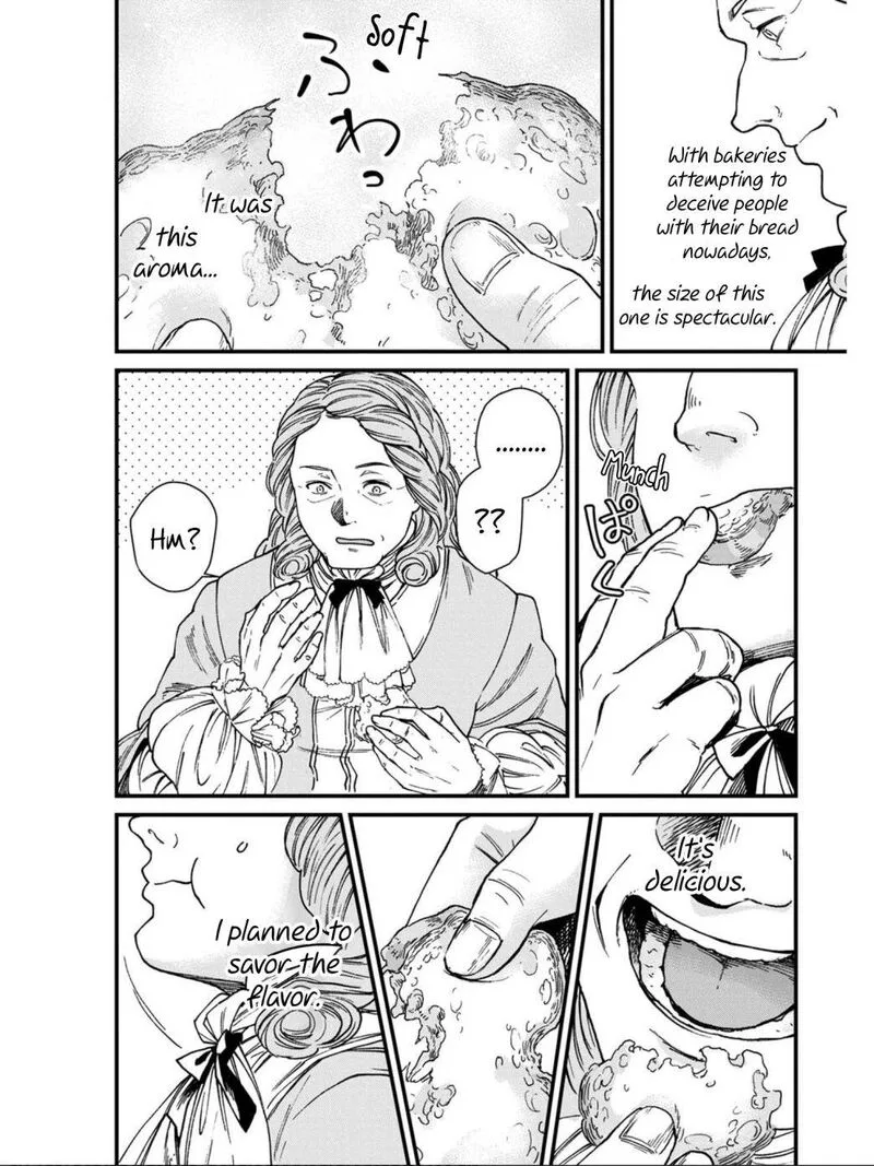 Isekai Izakaya "Gen" Chapter 9 page 17