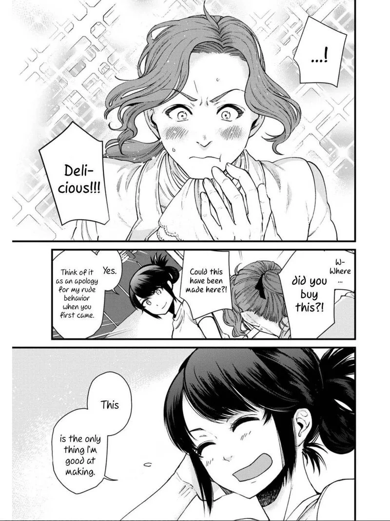 Isekai Izakaya "Gen" Chapter 9 page 3
