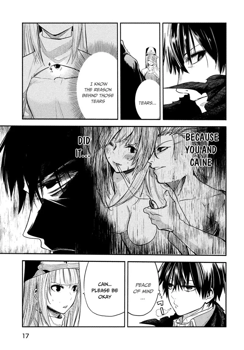 Isekai Kaeri no Daikenja-sama wa Sore Demo Kossori Kurashite Iru Tsumori desu Chapter 1.1 page 8