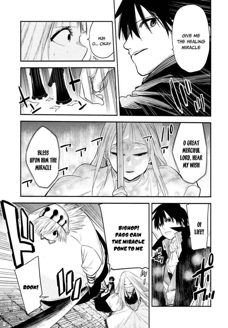 Isekai Kaeri no Daikenja-sama wa Sore Demo Kossori Kurashite Iru Tsumori desu Chapter 1.1 page 6