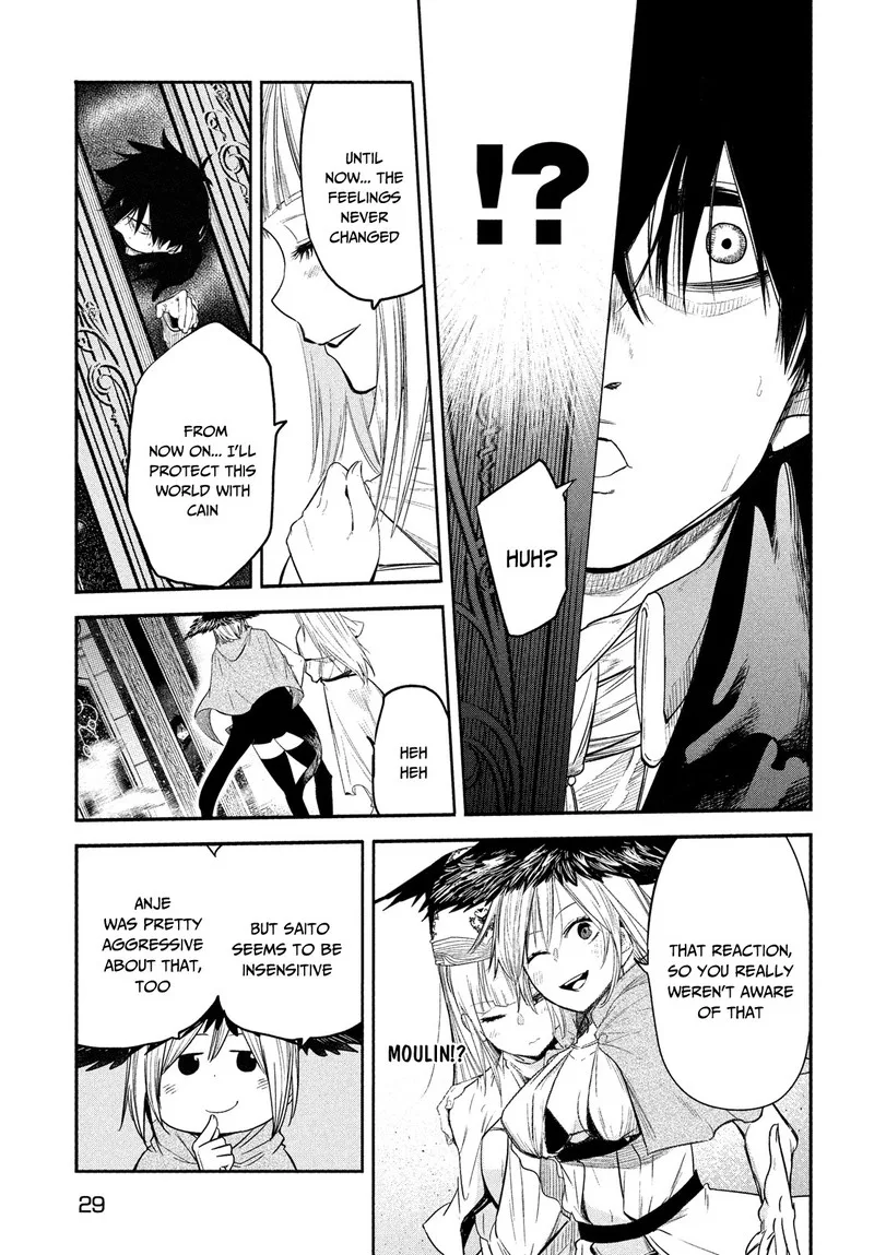 Isekai Kaeri no Daikenja-sama wa Sore Demo Kossori Kurashite Iru Tsumori desu Chapter 1.1 page 19