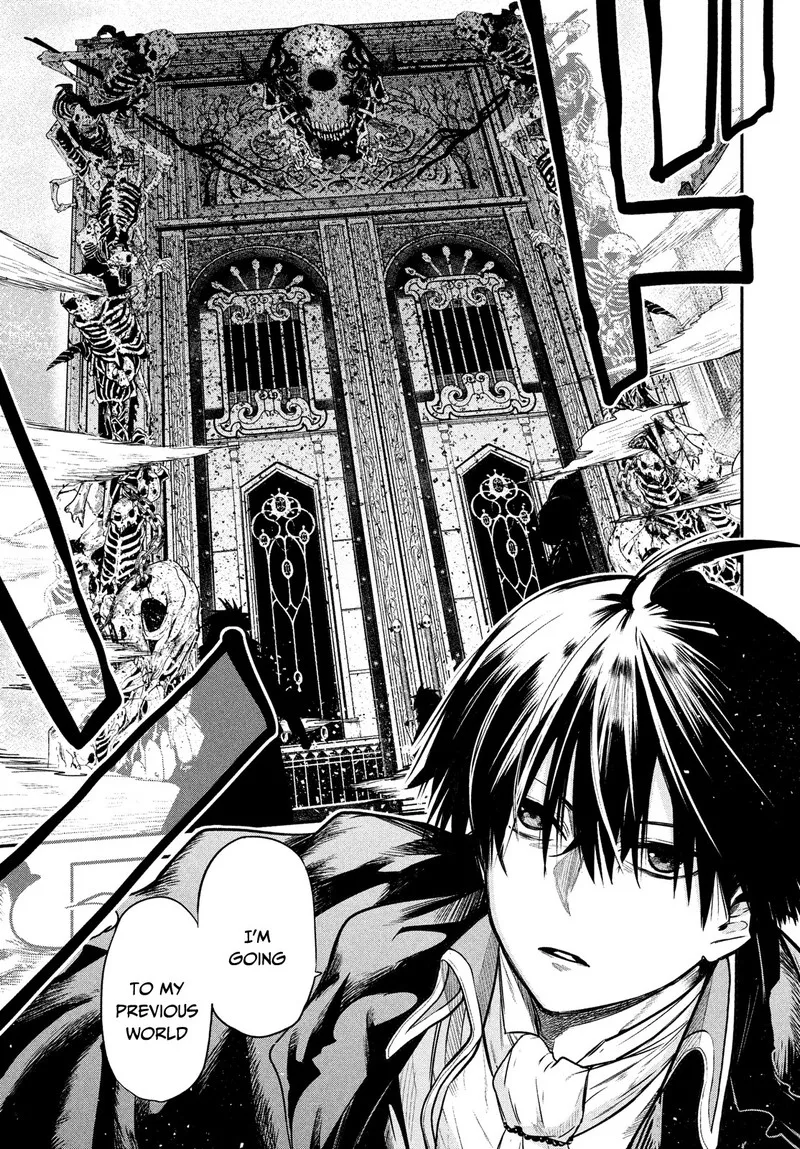 Isekai Kaeri no Daikenja-sama wa Sore Demo Kossori Kurashite Iru Tsumori desu Chapter 1.1 page 15