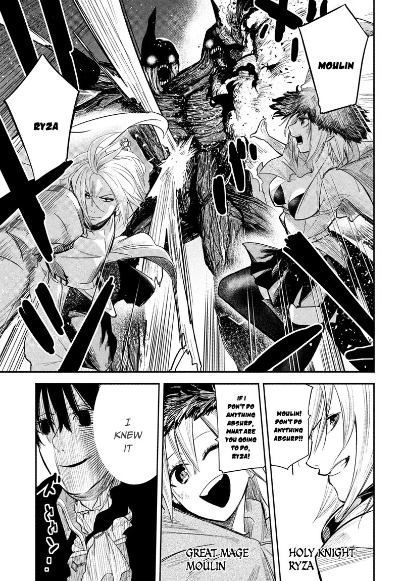 Isekai Kaeri no Daikenja-sama wa Sore Demo Kossori Kurashite Iru Tsumori desu Chapter 1.1 page 10