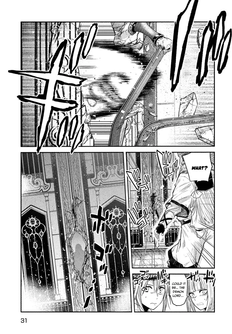 Isekai Kaeri no Daikenja-sama wa Sore Demo Kossori Kurashite Iru Tsumori desu Chapter 1.1 page 21