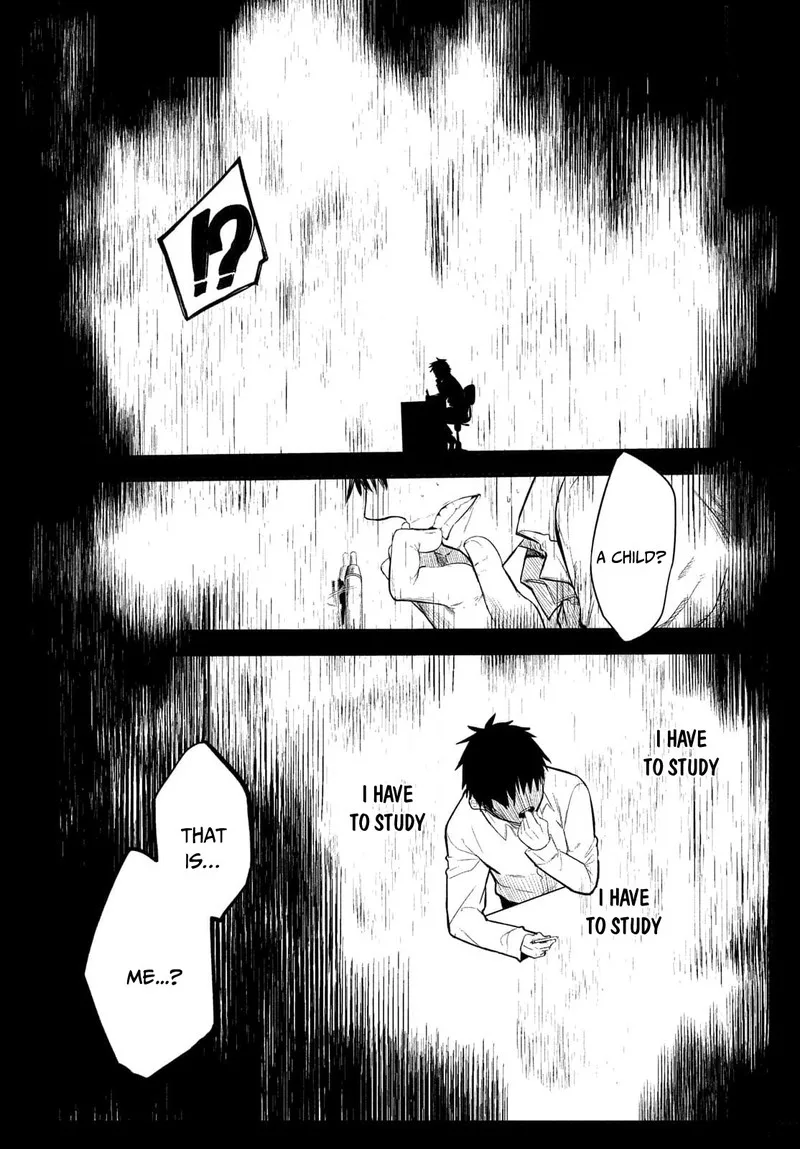 Isekai Kaeri no Daikenja-sama wa Sore Demo Kossori Kurashite Iru Tsumori desu Chapter 1.2 page 4