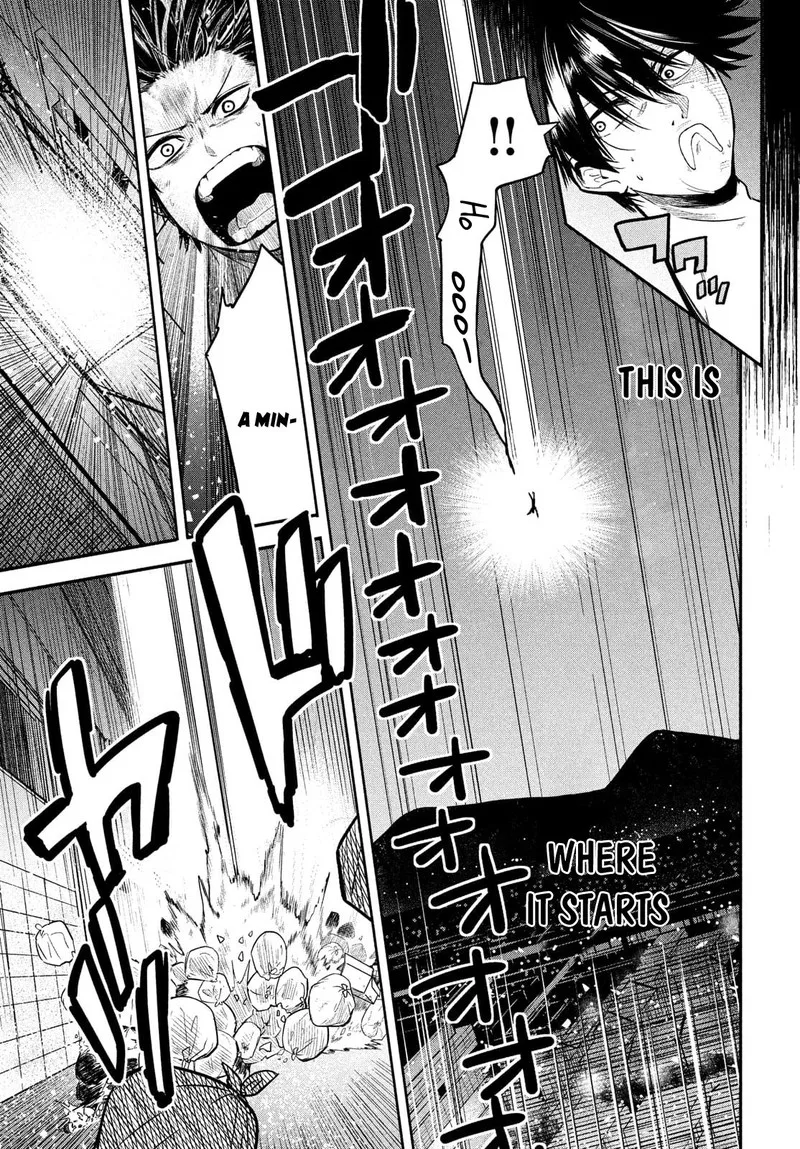 Isekai Kaeri no Daikenja-sama wa Sore Demo Kossori Kurashite Iru Tsumori desu Chapter 1.2 page 7