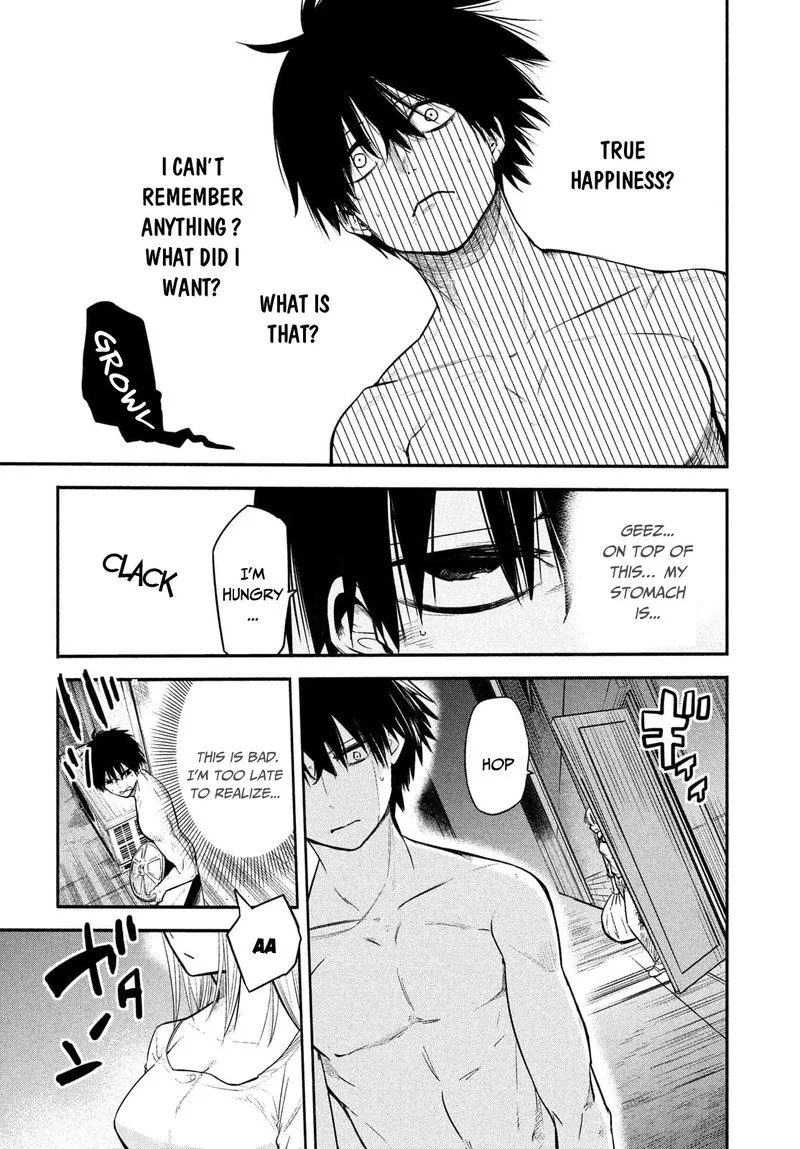 Isekai Kaeri no Daikenja-sama wa Sore Demo Kossori Kurashite Iru Tsumori desu Chapter 1.2 page 16
